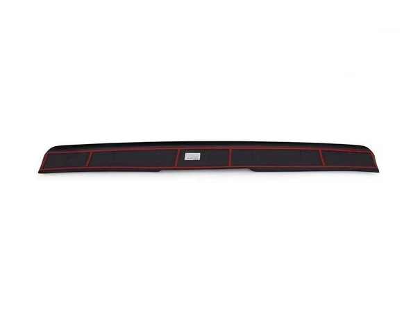 VW T4 Transporter Arka Tampon Eşiği Plastik 1995-2003 Arası - 3