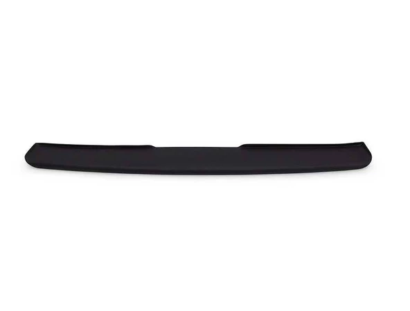 VW T4 Transporter Arka Tampon Eşiği Plastik 1995-2003 Arası - 2