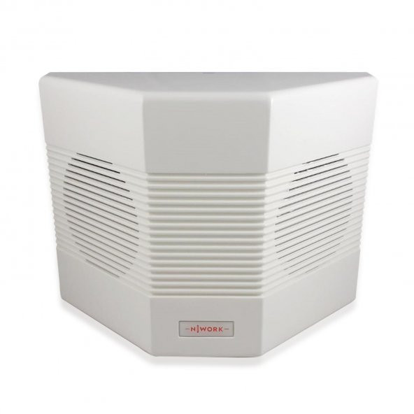 SÜTUN HOPARLÖR 2X10CM 100W ÇİFT YÖNLÜ TRAFOLU UNIVERSAL UN-1708T