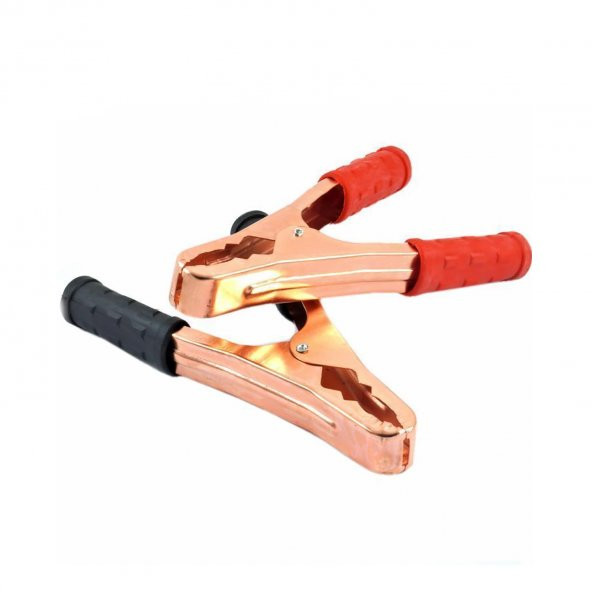 AKÜ MAŞASI BÜYÜK BOY 15CM BAKIR 1.KALİTE (2 ADET) POLAXTOR - 1