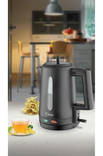 Ktm-2907 Çay Makinesi - 2