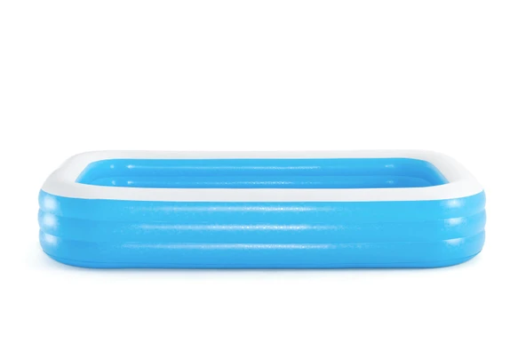 Bestway 54009 305x183x56 cm Jumbo Dikdörtgen Şişme Havuz - 7