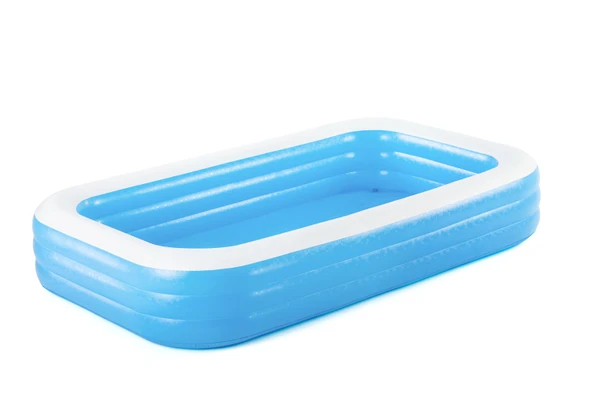 Bestway 54009 305x183x56 cm Jumbo Dikdörtgen Şişme Havuz - 5