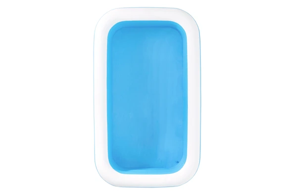 Bestway 54009 305x183x56 cm Jumbo Dikdörtgen Şişme Havuz - 6