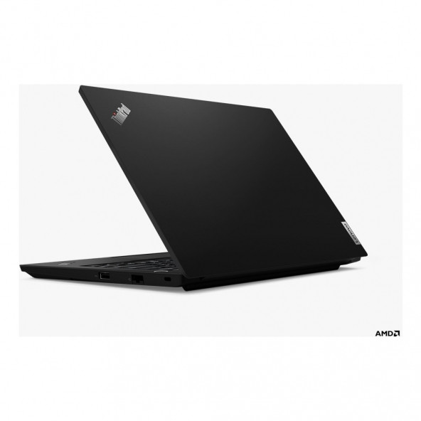 Lenovo Thinkpad E14 Gen 3 AMD Ryzen 7-5700U 16 GB 512 GB SSD Freedos 14" FHD 20Y7004ETX - 3