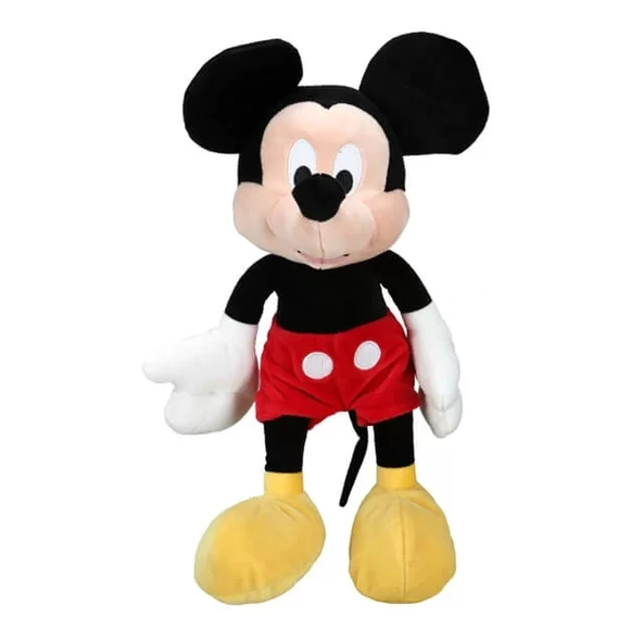 Disney Mickey Mouse Peluş Oyuncak 43 cm