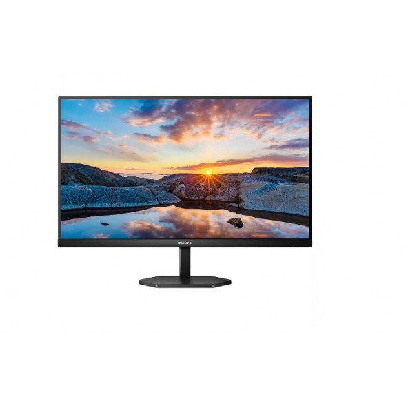 Philips 27E1N3300A/00 27" 1ms Hdmi Type-C MM IPS