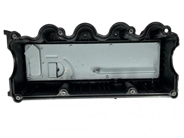 Külbütör Kapağı Accent 2000-2006 1.3 / Getz 2003-2005 Benzinli - Resim 3