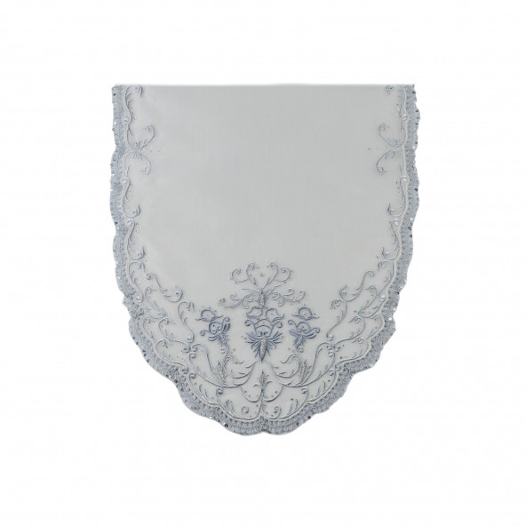 Ödemiş Firkete Dikdörtgen Runner