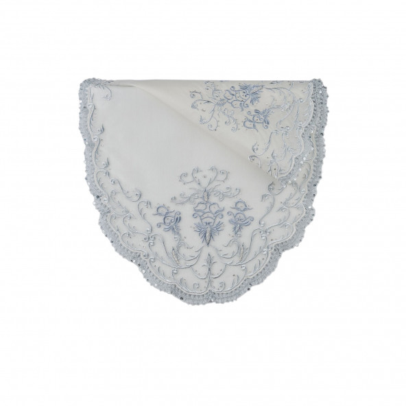 Ödemiş Firkete Dikdörtgen Runner - 2