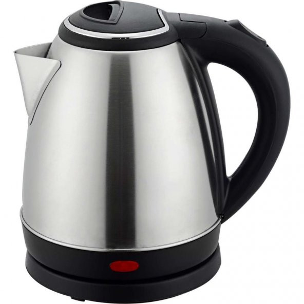 Dijitsu SD30 1.2 Lt. Kettle