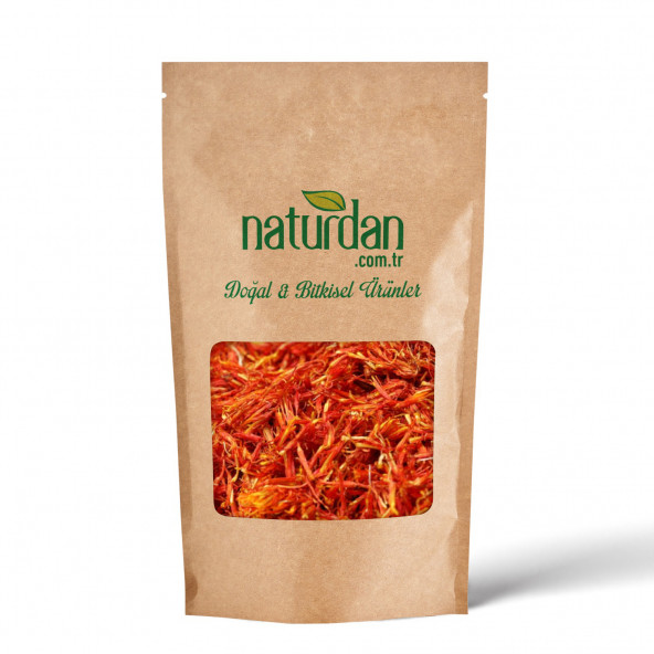 Naturdan Aspir Çiçeği 250 gr