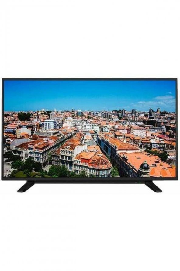 Toshiba 50UL2063DT 4K Ultra HD 50" 127 Ekran Uydu Alıcılı Smart LED TV