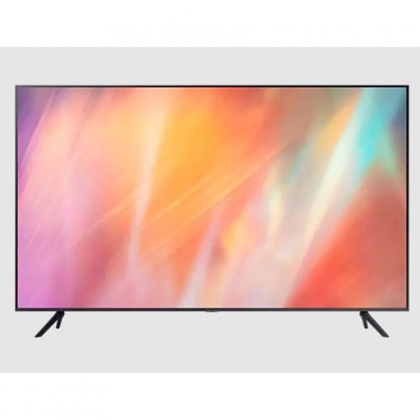Samsung 58AU7000 58 146 Ekran Uydu Alıcılı 4K Ultra HD Smart LED TV TV-AU7000 - 4