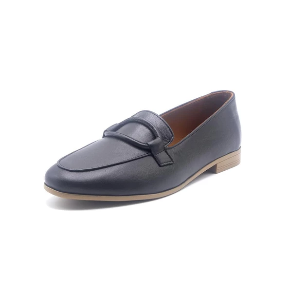 Venüs 23023524 Kadın Deri Ayakkabı - Resim 8