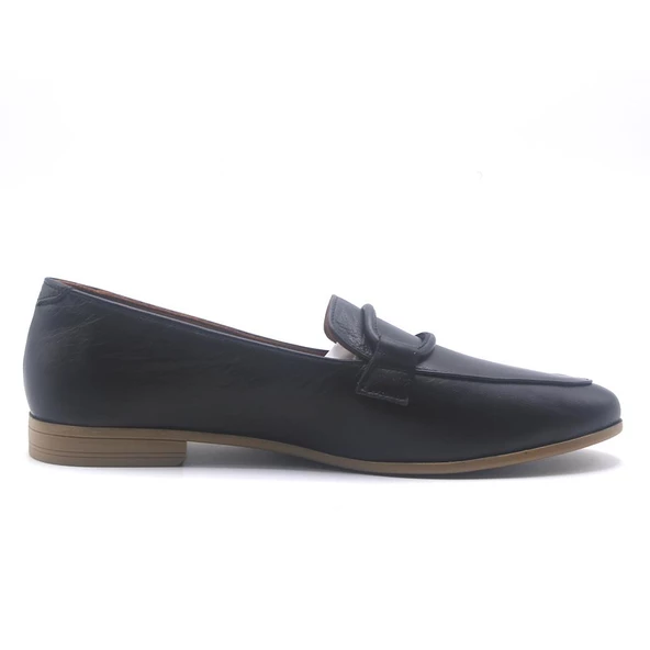 Venüs 23023524 Kadın Deri Ayakkabı - Resim 9