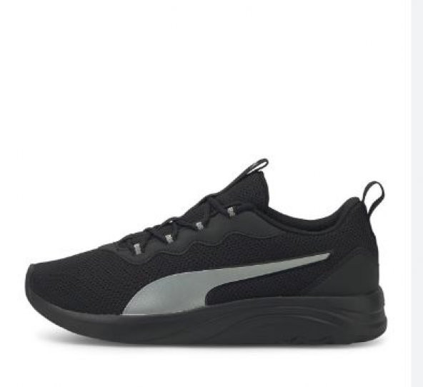 Puma 19435604 Softride Sophia Easy Wns siyah Kadın sneaker B-254 - 2