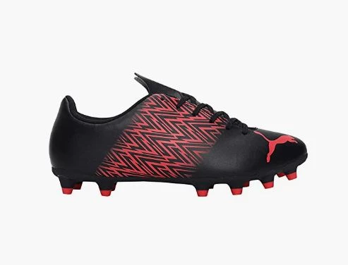 Puma TACTO FG AG erkek siyah krampon Y-83 10630706