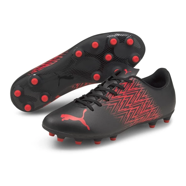 Puma TACTO FG AG erkek siyah krampon Y-83 10630706 - 3