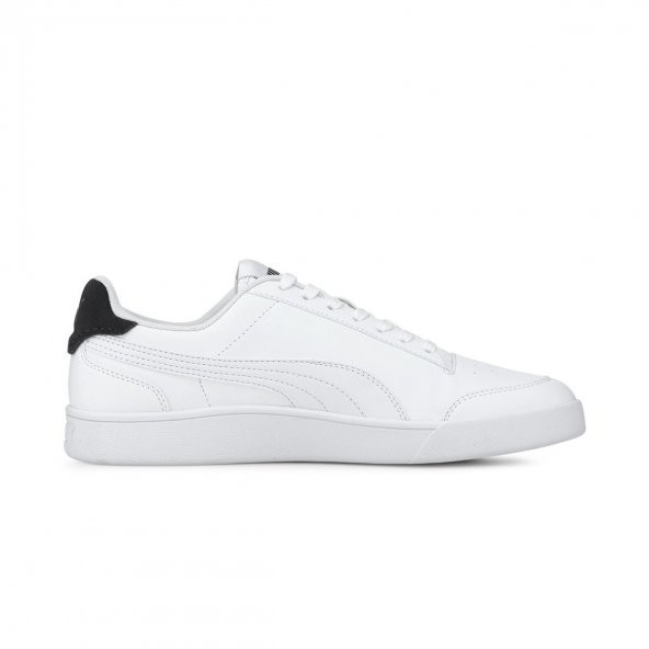 Puma Shuffle Uniseks Spor Ayakkabı 30966801 beyaz E-469