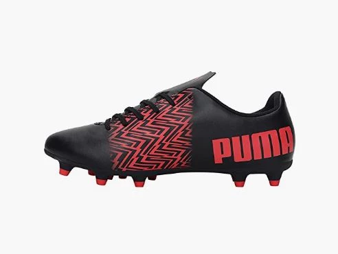 Puma TACTO FG AG erkek siyah krampon Y-83 10630706 - 2