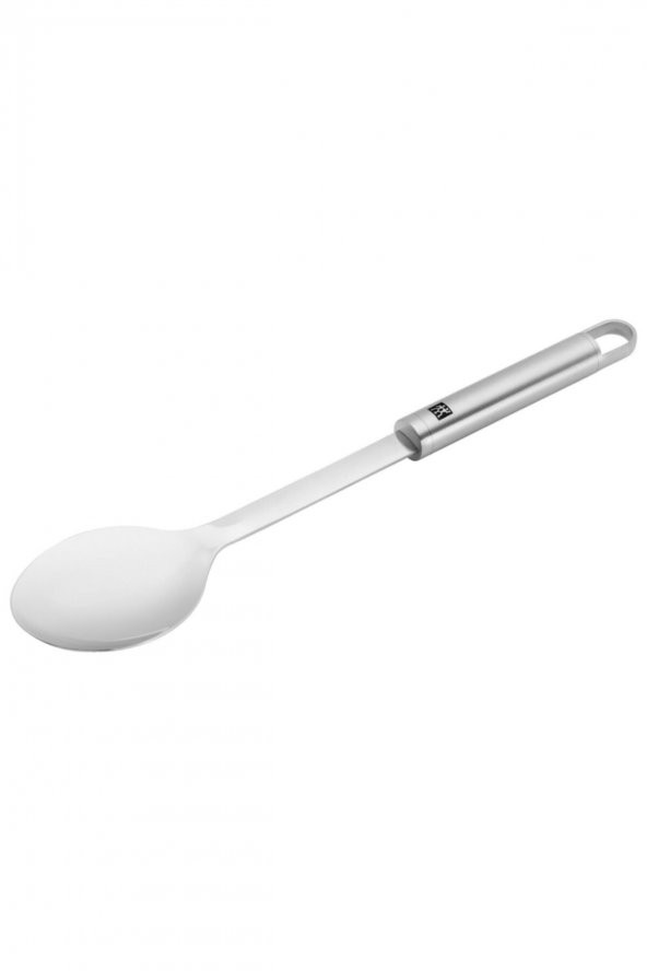 Zwilling 371600290 Pro Pişirme Kaşığı, Paslanmaz Çelik Uçlu