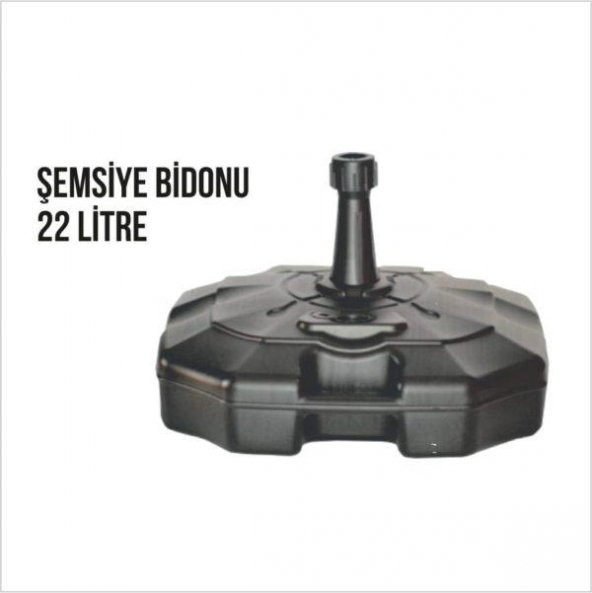 22 LT Bidon