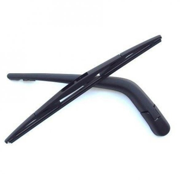 HONDA JAZZ YM 04 KOMPLE ARKA SİLECEK KOLU KOMPLE HELLUX ürün görseli