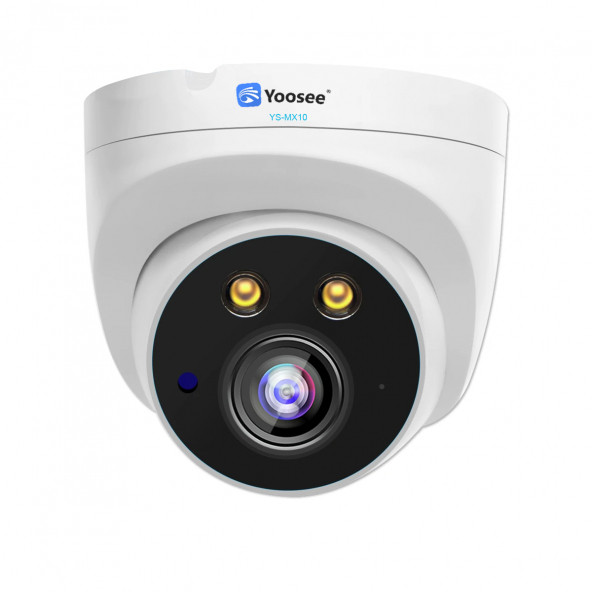 1080P HD IP kamera AI yüz hareket algılama WIFI güvenlik kamerası Video gözetim Onvif iki yönlü ses