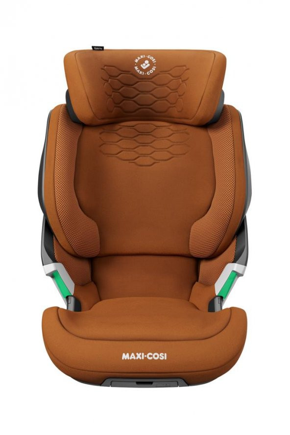 Maxi-Cosi Kore Pro I-Size 15-36 kg Oto Koltuğu Authentic Cognac - 2