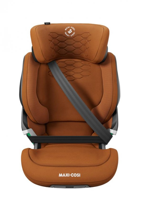 Maxi-Cosi Kore Pro I-Size 15-36 kg Oto Koltuğu Authentic Cognac - 5