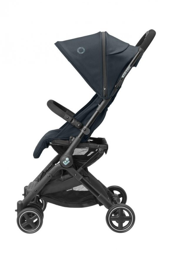 Maxi-Cosi Lara2 Essential Graphite Kabin Tipi Bebek Arabası - 8