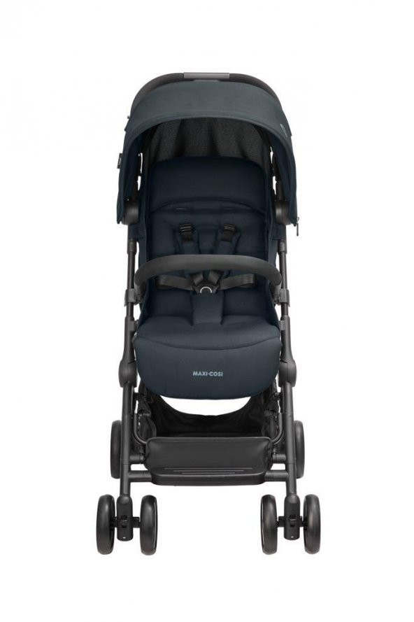 Maxi-Cosi Lara2 Essential Graphite Kabin Tipi Bebek Arabası - 11