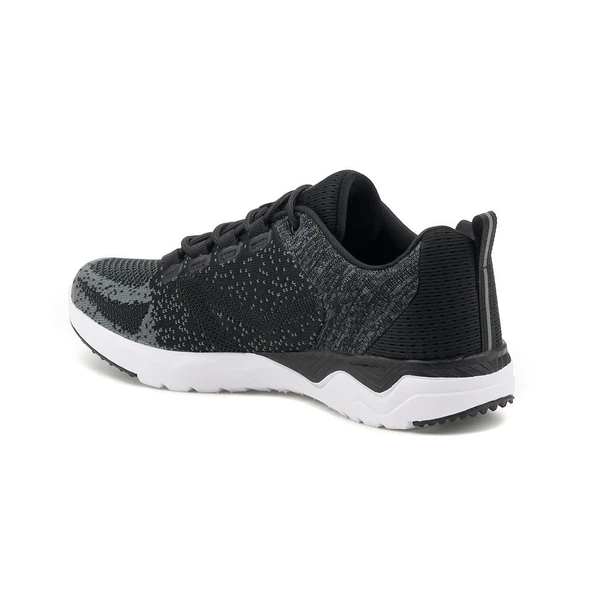 Lumber Jack Maxımus 3FX Erkek Spor Ayakkabı - Resim 7