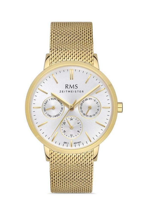 Grand Romanson GR.1.AG1421.04 Kadın Kol Saati ürün görseli