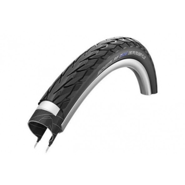 Schwalbe Delta Cruiser 28X35C Dış Lastik
