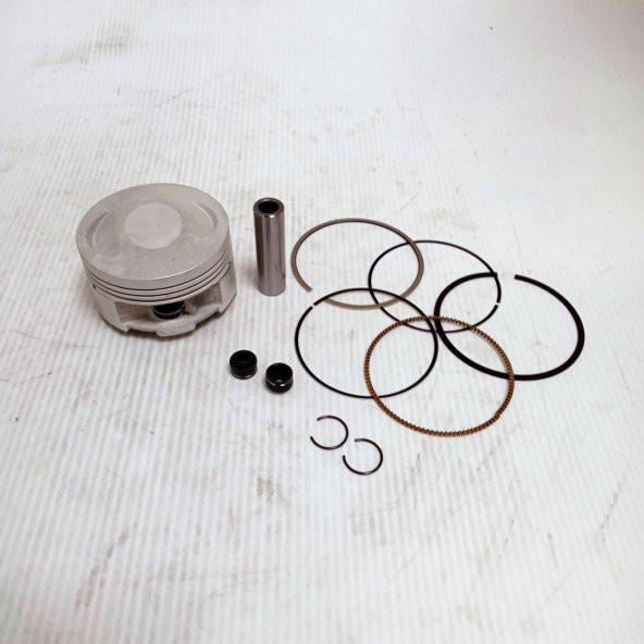 ZHONGSHEN CG 150 SİLİNDİR 13-62 ürün görseli 1