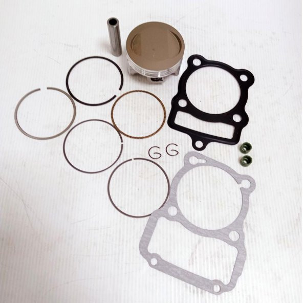 ZHONGSHEN CG 200 SİLİNDİR 13-65,5 ürün görseli 1