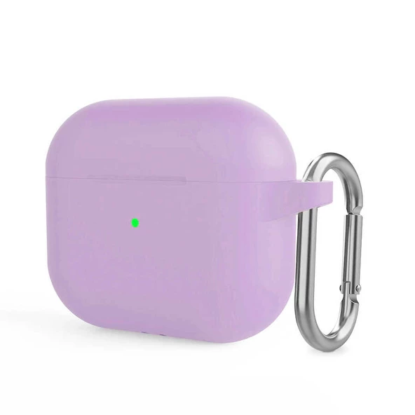 Apple Airpods Pro 2 Zore Standart Silikon Kılıf - 9