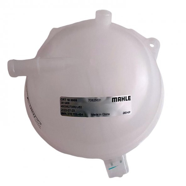 VW Jetta 3 Mahle Marka Genleşme Tankı 1K0121407 - 2