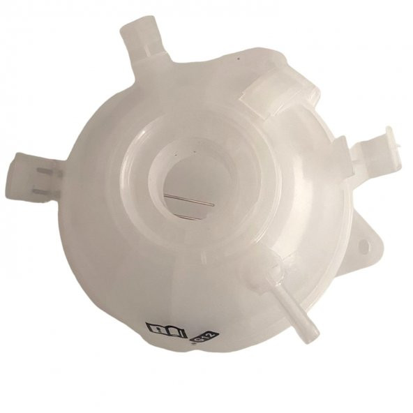 VW Jetta 3 Mahle Marka Genleşme Tankı 1K0121407 - 3