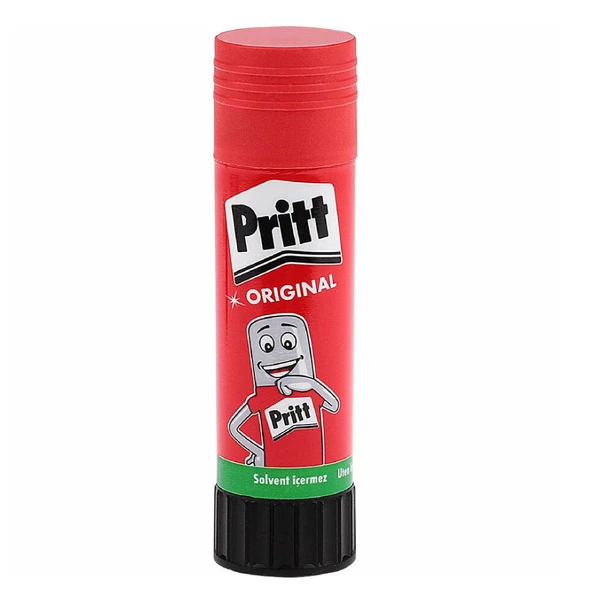 Pritt Stick Yapıştırıcı 1 Adet 43 Gr