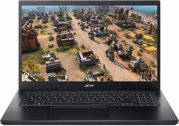Acer Aspire 7 NH.QGCEY.001 - 1