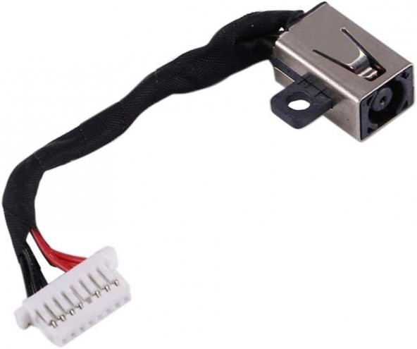 Dell Inspiron 15-7558 13-7000 7347 7348 7352 Kablolu DC Tamir Soketi