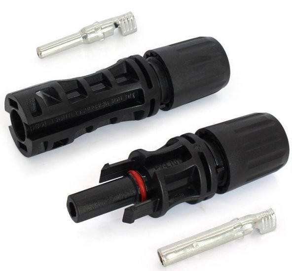 1500V MC4 Konnektör Seti - 3