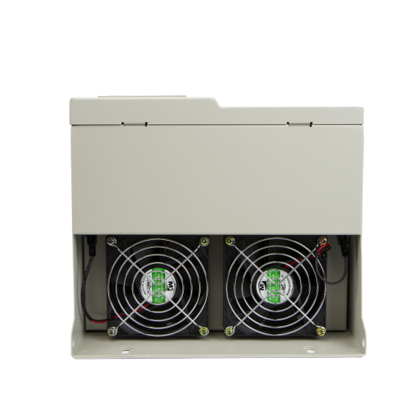 Solinved 50 HP 37 kW Trifaze Solar Pompa Sürücü - 5