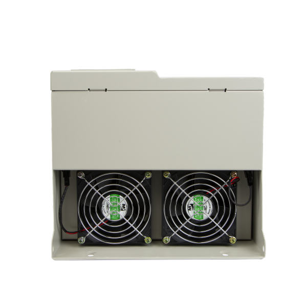 Solinved 40 HP 30 kW Trifaze Solar Pompa Sürücü - 12