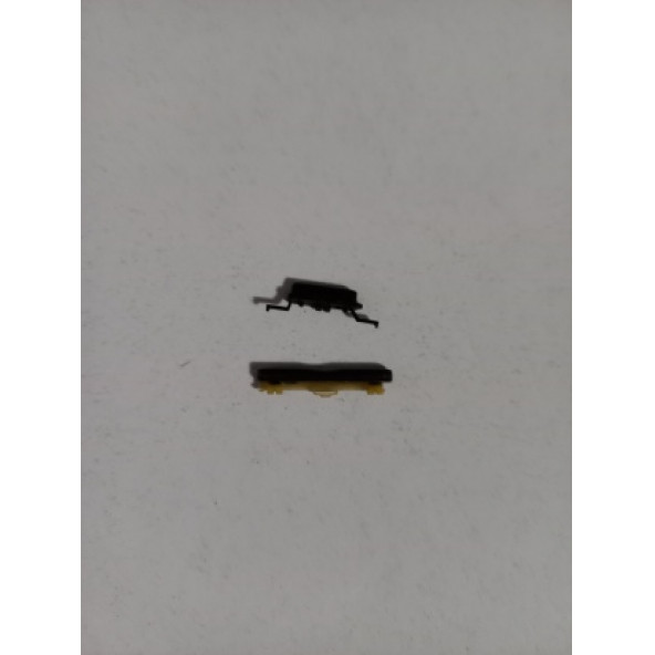 ASLANTİC Samsung Galaxy J1 J100..ON OFF YAN SES TUŞLAR ürün görseli 1