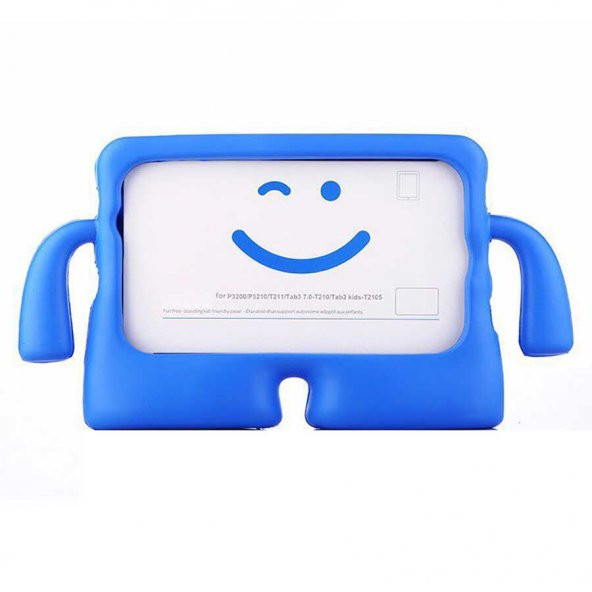 Galaxy Tab A8 10.5 SM-X200 (2021) Zore iBuy Standlı Tablet Kılıf - 10