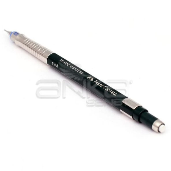 Faber Castell Tk-Fine Vario Lüx Versatil Kalem - 3